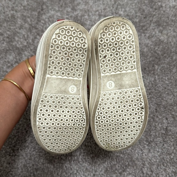 Gap Disney Minnie Mouse Sneakers - Picture 6 of 7